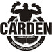 Carden Combat Sports logo