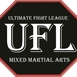 Ultimate Fight League logo