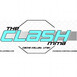 The Clash MMA logo