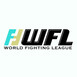 World Fighting League (Netherlands) logo