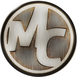 Mestre do Combate logo