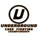 Underground Cage Fighting Championship logo