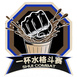 Shui Combat logo