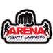 Arena Fight Combat logo