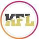 Khiza Fight League logo