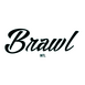 Brawl International logo