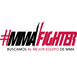 MMA Fighter logo