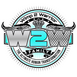 Wimp2Warrior Series logo