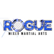 Rogue MMA logo