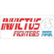 Invictus Fighters logo
