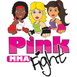 Pink Fight logo