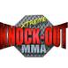 Knock-Out MMA logo