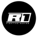 R1 Fighting Series logo