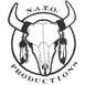 Native American Take Over logo