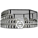 Coliseum to the Cage logo