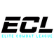 Elite Combat League logo