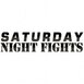 Saturday Night Fights (Canada)