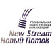 New Stream logo