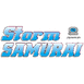 Storm Samurai logo