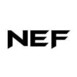 New England Fights logo