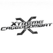 Xtreme Caged Combat logo
