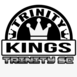 Trinity Sport Combat logo