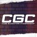 Cage Gladiators Championship logo