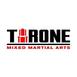 Throne MMA logo