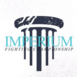 Imperium Fighting Championship logo