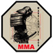 Warriors of God logo