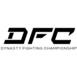 Dynasty Fighting Championship logo