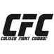 Coliseu Fight