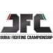 Dubai Fighting Championship logo