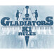 The Gladiators logo