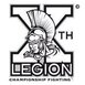 10th Legion Championship Fighting