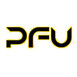 Professional Fight Union logo