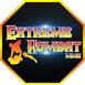 Extreme Kombat MMA logo