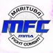 Marituba Fight logo