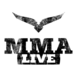 MMA Live logo