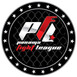 Panama Fight League logo