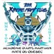 Xtreme Fight Club logo