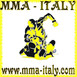 MMA Italy logo