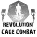 Revolution Cage Combat logo