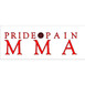 Pride & Pain MMA logo