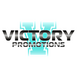 Victory Promotions logo