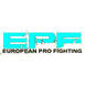 European Pro Fighting logo