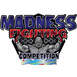 Madness Fighting Competition logo