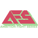Ambition Fight Series logo