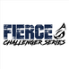 Fierce Challenger Series logo