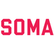Soma Fight Series logo